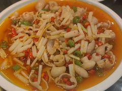 -菜香小厨(金发·印象南滨店)