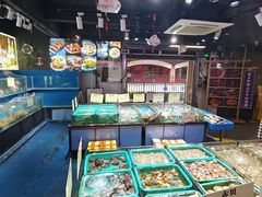 -蚝得喜海鲜(东城店)