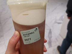 -喜茶(永旺梦乐城店)