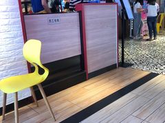 -DQ·蛋糕·冰淇淋(酷加天虹店)
