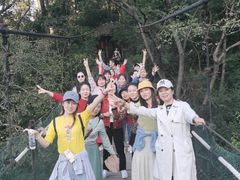 -桂林古东瀑布景区