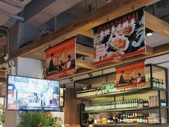 -管氏翅吧(地安门店)