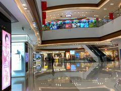 门面-泡泡玛特POPMART(世豪广场店)