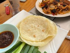-张记焖窑·十五年专注焖烤(雍和宫店)