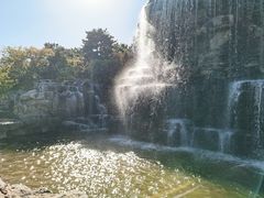 -北京西山国家森林公园