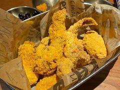 -春熙台韩国料理·章鱼肥牛(西丽店)