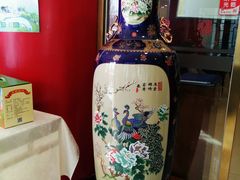 -东兴楼饭庄(六里桥店)