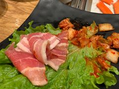 -新石器烤肉(南站店)