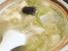 -烤肉宛饭庄(北新桥店)