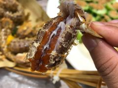 -桥东喜碧海鲜街(水东街店)