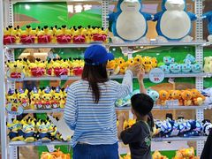 -KK ONE(京基滨河时代店)