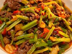 -醉舍·新淮扬菜(长宁龙之梦店)