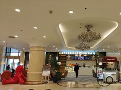 -北京广安门维景国际大酒店