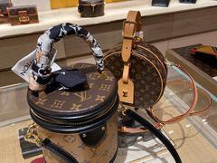 -LV路易威登(杭州万象城店)