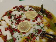 -绿草地·湘菜(7mall店)