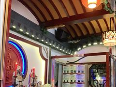 -同得兴 Since·1995 传统苏式面馆(嘉馀坊店)