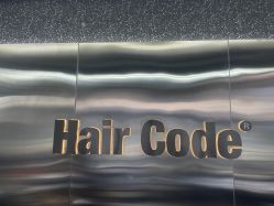 -Hair Code芭曲发型