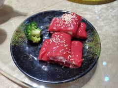 -广东胜利宾馆西关粤中餐厅