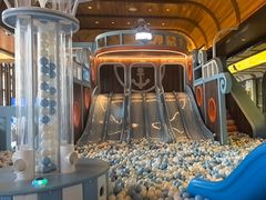 -童趣廊·儿童波波池·海洋球(长隆横琴湾酒店)