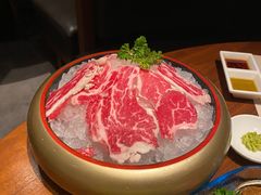 -Mr·Fish鱼鲜生海鲜放题(银泰in99店)