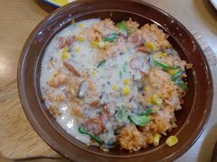 -萨莉亚意式餐厅(玉泉路物美店)