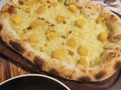 -半秋山西餐厅(巴南万达广场店)