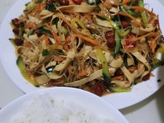 -小满手工粉(北京来福士店)