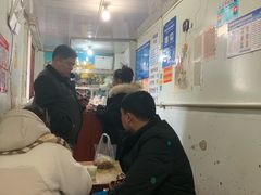 -玲玲米粉·新疆现炒米粉(大十字总店)