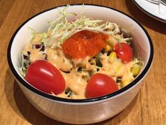 -森Some Fusion(荔湾店)