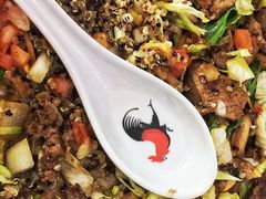 -My Way Town买味堂·东南亚餐厅(亦庄店)