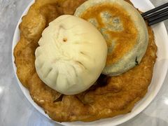 -玉华台饭庄·淮扬菜·烤鸭(望京店)