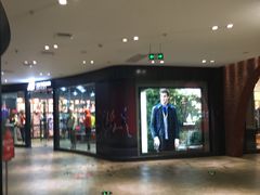 -砂之船奥莱(南京江宁店)