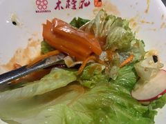 -木槿花韩式炭烤·熟成肉工坊(孙文东路店)