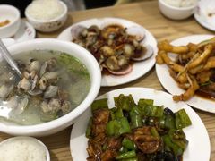 -九龙餐厅(大沽路店)