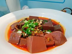 -半天妖烤鱼(西直门凯德mall店)