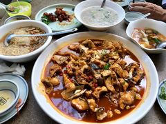 梅子里脊-几荷·恰似故人来(秀水广场店)