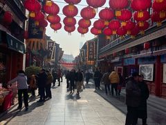 -古文化街旅游区