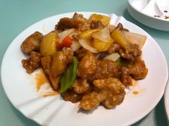 -日昌餐馆(德胜门店)