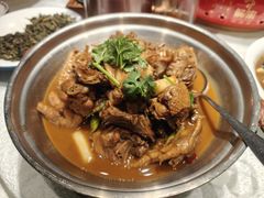 -解家河南菜(金水路店)