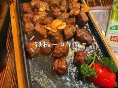 -小川洋风料理(汉街店)