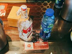-江边城外烤全鱼(方庄时代购物中心店)