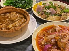-紫金食坊(江南西路店)