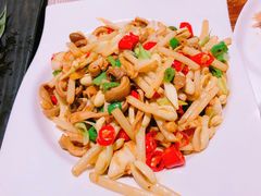 -陆壹捌餐厅(五大道店)