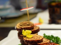 -童福兴·南京菜(老门东店)