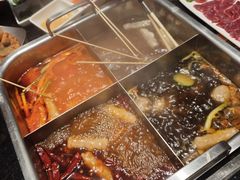 -五星桥原切肥牛火锅·30年专注好牛肉(湖塘店)
