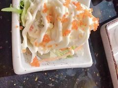 -恋铁板烧(阳光新生活广场店)