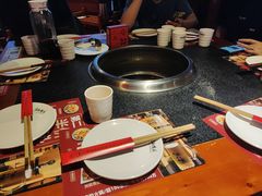 -麻辣英雄重庆火锅(陈江天益城店)