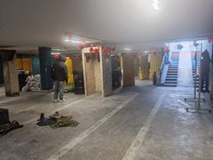 -319集结地真人CS·团建·轰趴体验馆·室内(上地店)