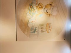 -香港珍妮曲奇聪明小熊饼干(迪美购物中心店)