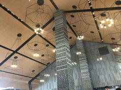 -WOLFGANG PUCK KITCHEN & BAR(迪士尼小镇店)